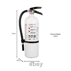 3-A40-BC Garage & Workshop Fire Extinguisher