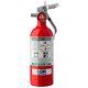 337TS 1.92 lb. Halotron BrX Fire Extinguisher- For Aircraft Use Only