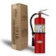 4-A80-BC 10 Lbs. ABC Dry Chemical Fire Extinguisher