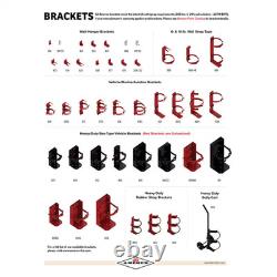 4-A80-BC 10 Lbs. ABC Dry Chemical Fire Extinguisher