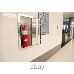 4-A80-BC 10 Lbs. ABC Dry Chemical Fire Extinguisher