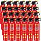 4 in 1 Portable Fire Extinguisher 620ml Mount Water Spray Kitchen Home Car Class