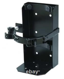 (4 pack) NEW! Buckeye Fire 700229, Fire Extinguisher Bracket, Tank Weight 30 lb