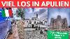485 Flooding In Apulia Ostuni And Alberobello Continuous Rain In The South