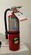 5 LB. ABC New Fire Extinguishers Tagged & Certified