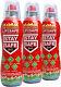 5-in-1 Fire Extinguisher For Home Room Office Kitchen Car Garage Boat 3-Pack