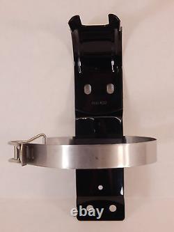 50 Kidde Strap Brackets For 5lb Fire Extinguisher 466400