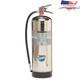 50000 Water Pressurized Hand Held Fire Extinguisher With Wall Hook 2.5 Gallon New