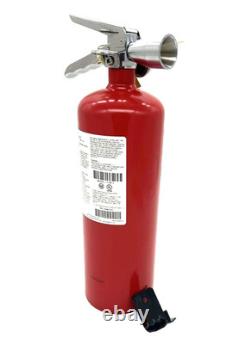 5LB Badger 5 HB-2 Halotron Fire Extinguisher