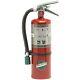5lb Halotron Buckeye Fire Extinguisher 70550 Brand New