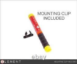 60200 Element Fire Extinguishers Roll Bar Mount for Element RV Fire Extinguisher