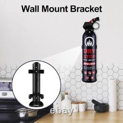 6PCS Fire Extinguisher for Home Dry Stop Spray, 6pcs 600g