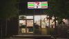 7 Eleven Robbed With Fire Extinguisher In DC