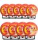 9-pack Automatic Self-Exciting Fire Extinguisher Ball for Kitchen Garage Home