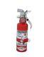 A384T, 1.4lb Halotron I Class B C Fire Extinguisher