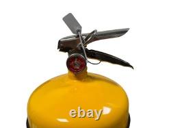 AMEREX 30LB. Class D Dry Powder Fire Extinguisher