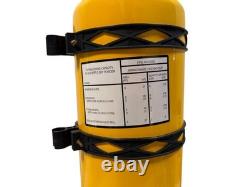 AMEREX 30LB. Class D Dry Powder Fire Extinguisher