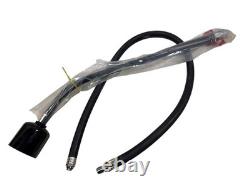 AMEREX 30LB. Class D Dry Powder Fire Extinguisher