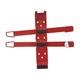 AMEREX 817S Fire Extinguisher Bracket, 2.5 lb. PK 6