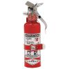 AMEREX A384T Fire Extinguisher, Steel, Red, BC 3YWK1