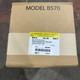 AMEREX B570 Fire Extinguisher, Steel, Yellow, D 8C249 Brand New