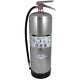 AMEREX Fire Extinguisher, 2A, Water, 2.5 gal 240