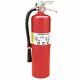 AMEREX Fire Extinguisher, 4A80BC, Dry Chemical, 10 lb B441