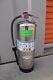 AMEREX Model 250 2.5 Gallon Foam Fire Extinguisher NEW with 02141 Fill Adapter