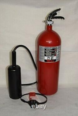 ANSUL Sentry 20lb Carbon Dioxide class B, C Fire Extinguisher Co2 20 lb. CD20-1