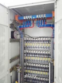 Aero-X Automatic Fire Suppression