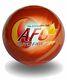 Afo Compact Fire Extinguisher Ball Safe Self Activating & Easy to Use