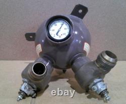Aircraft Fire Extinguisher P/n 891233 New