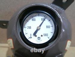Aircraft Fire Extinguisher P/n 891233 New