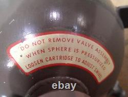 Aircraft Fire Extinguisher P/n 891233 New