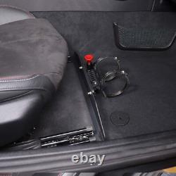 Aluminum Fire Extinguisher Bracket Holder Mount f For Toyota Supra 2019-2022 New