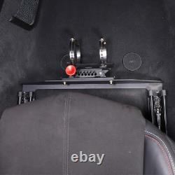 Aluminum Fire Extinguisher Bracket Holder Mount f For Toyota Supra 2019-2022 New