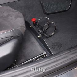 Aluminum Fire Extinguisher Bracket Holder Mount f For Toyota Supra 2019-2022 New