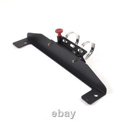 Aluminum Fire Extinguisher Bracket Holder Mount f For Toyota Supra 2019-2022 New