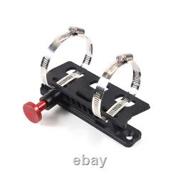 Aluminum Fire Extinguisher Bracket Holder Mount f For Toyota Supra 2019-2022 New