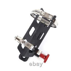 Aluminum Fire Extinguisher Bracket Holder Mount f For Toyota Supra 2019-2022 New