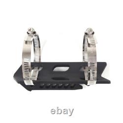 Aluminum Fire Extinguisher Bracket Holder Mount f For Toyota Supra 2019-2022 New
