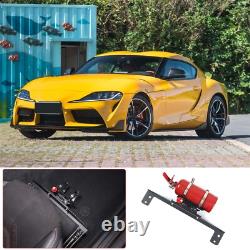 Aluminum Fire Extinguisher Bracket Holder Mount f For Toyota Supra 2019-2022 New