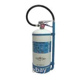 Amerex 1.75 gal Non-Magnetic MRI-safe Water Mist Commercial Fire Extinguisher