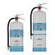 Amerex 1.8-Gallon Water Mist Fire Extinguishers (14 Units)