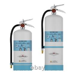 Amerex 1.8-Gallon Water Mist Fire Extinguishers (14 Units)