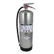 Amerex 240, 2.5 Gallon Water Class A Fire Extinguisher