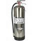 Amerex 240 Stored Pressure Water Class A Fire Extinguisher 2.5 Galon