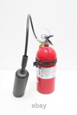 Amerex 330 Carbon Dioxide Fire Extinguisher