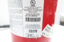 Amerex 330 Carbon Dioxide Fire Extinguisher