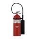 Amerex 332 Fire Extinguisher, 20 Lb Capacity, Class Bc, Ul Rating10bC